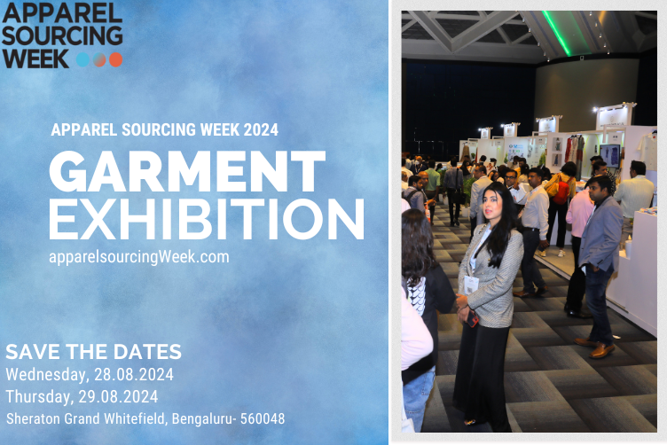  Garment Exhibition In India