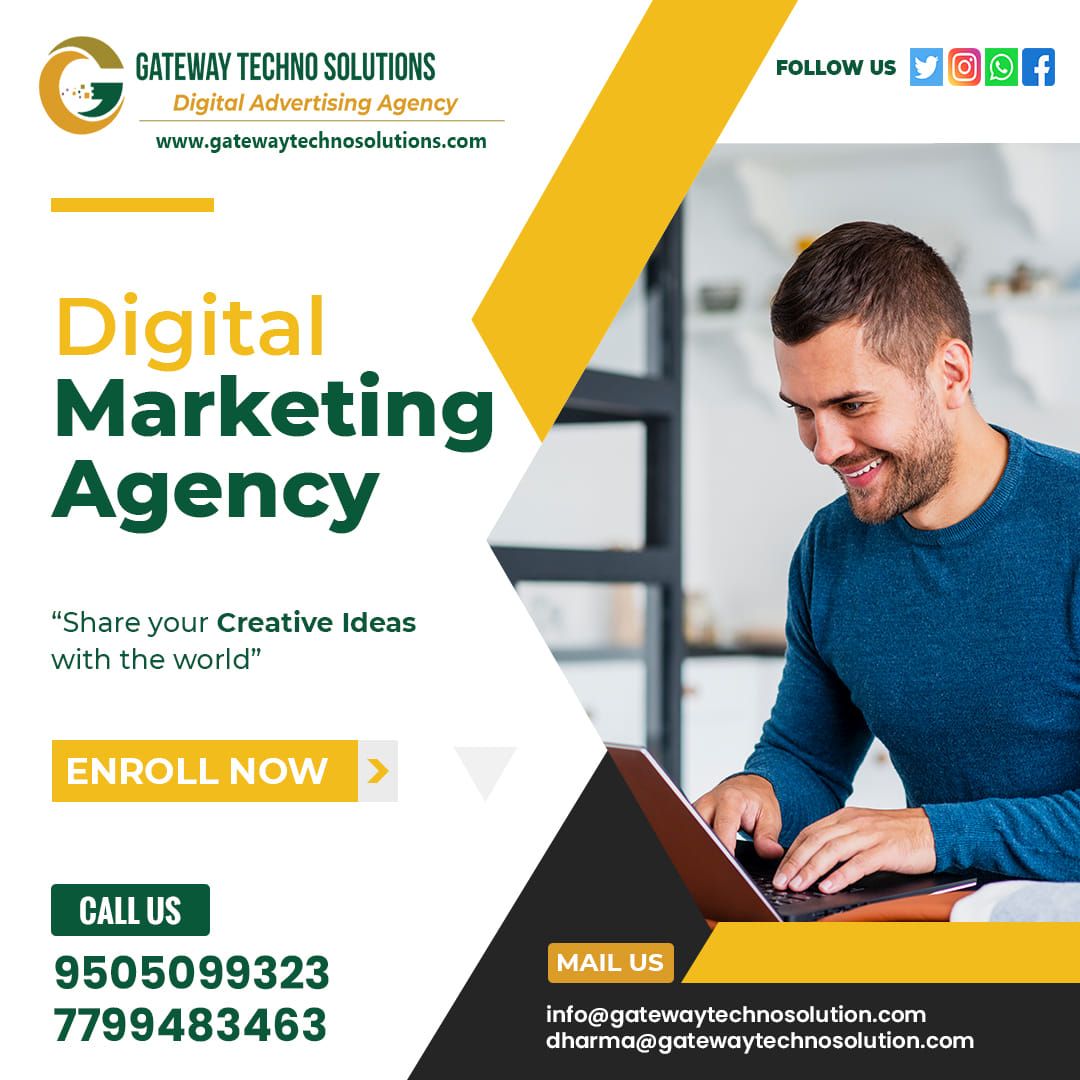  Kurnool Website Design Agency