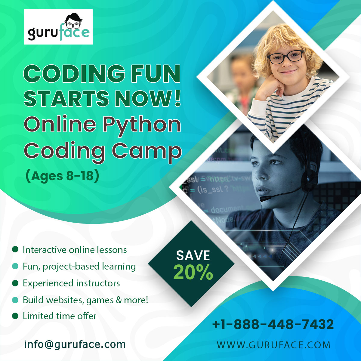  Game On: Free Python Coding Adventure for Kids!