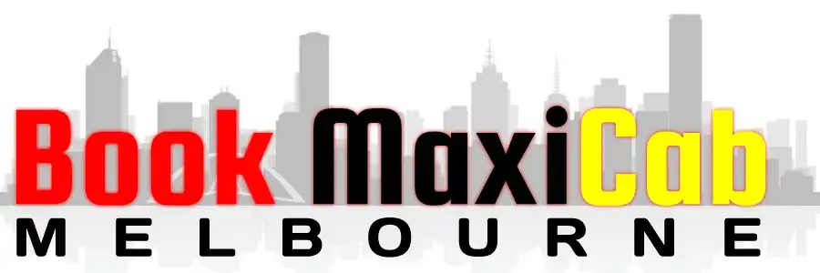  Book maxi cab melbourne