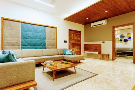  Revitalize Your Home with Ananya's Interior Designs