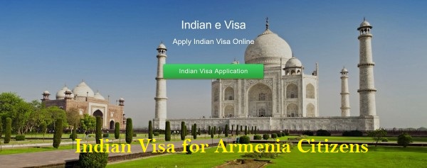  Indian Visa for Armenia Citizens | Indian Visa Centre