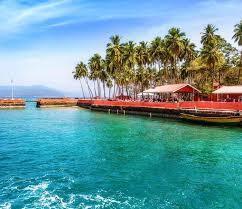  Andaman Honeymoon Tour Packages From Hyderabad