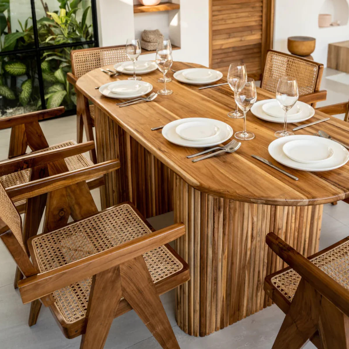  Shop Nismaaya Decor for Exquisite Dining Tables