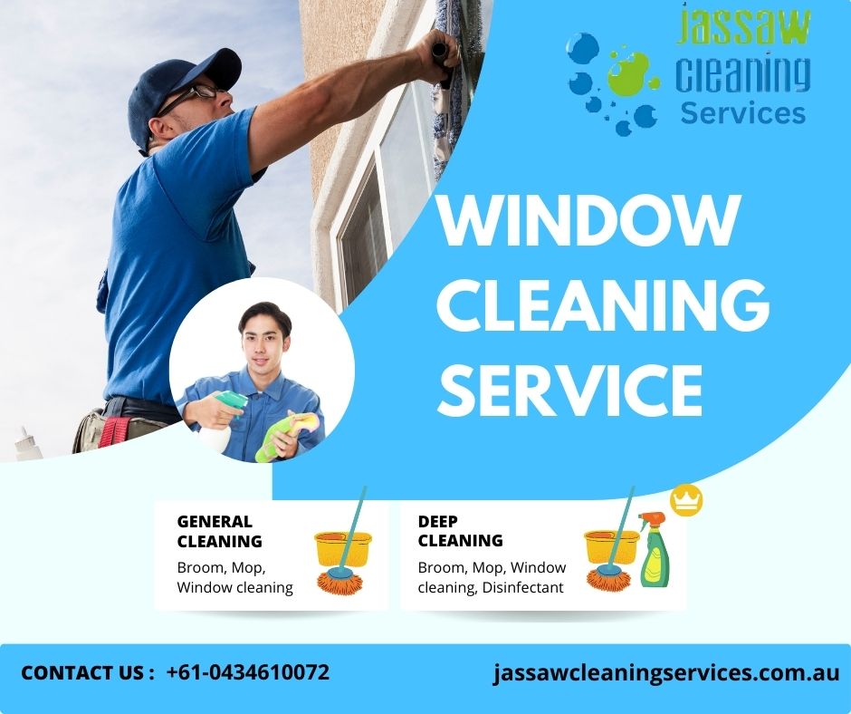  Top-Rated Window Cleaning Services in Canberra and Queanbeyan