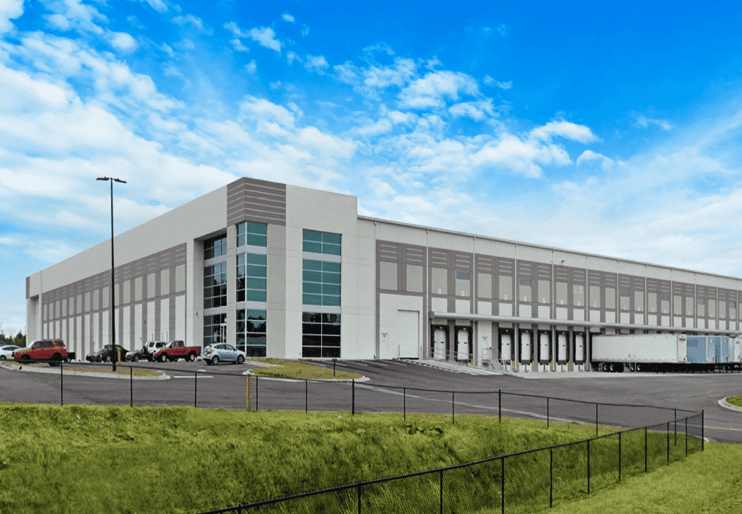  Premier Warehouse and Office Space for Rent in Douglasville