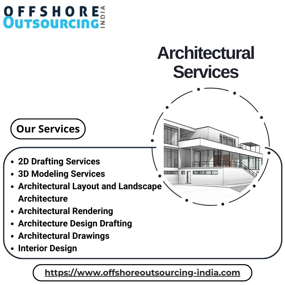  The Top and Affordable Architectural Services Providing Firm in Atlanta, US AEC Sector