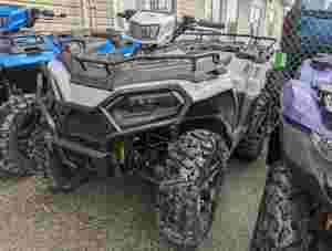  2024 Polaris Sportsman 570 Premium