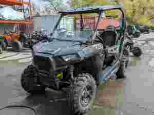  2019 Polaris RZR 900 EPS