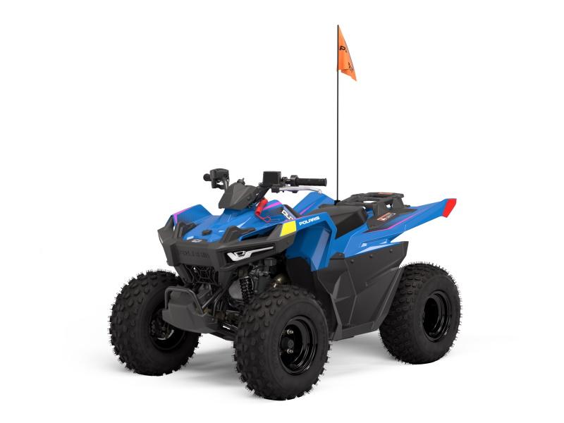  2024 Polaris® Outlaw 70 EFI