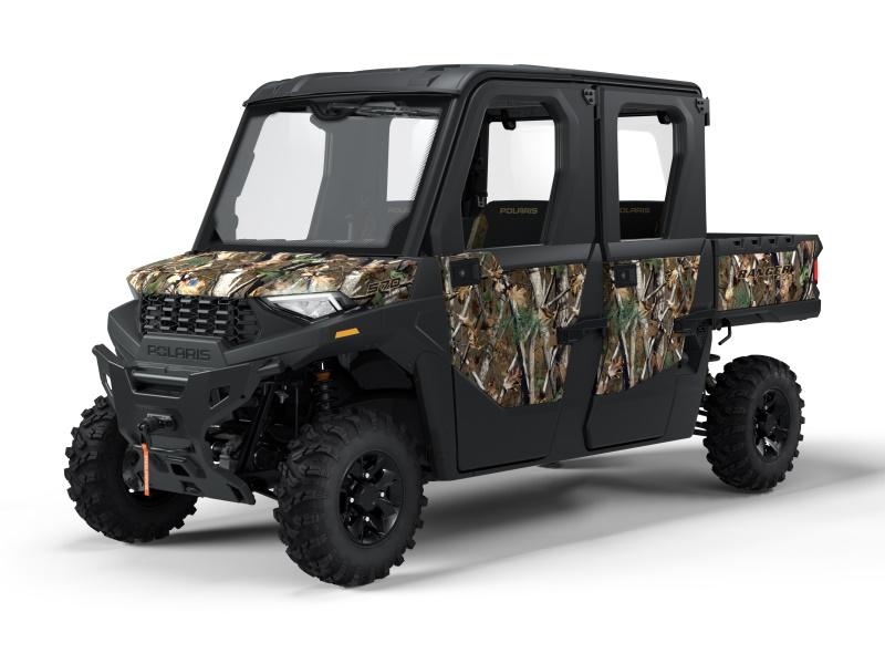  2024 Polaris® Ranger Crew SP 570 NorthStar Edition Camo