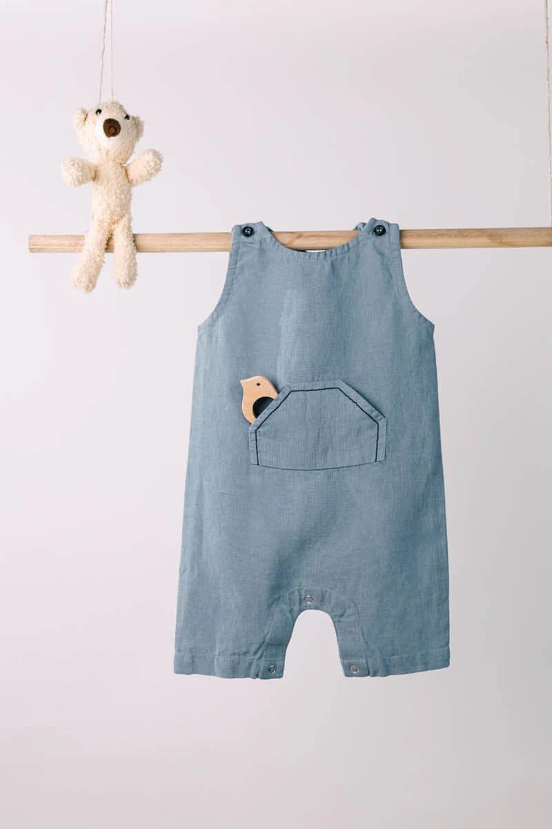  Adorable Dangree Rompers for Babies - Chilinen