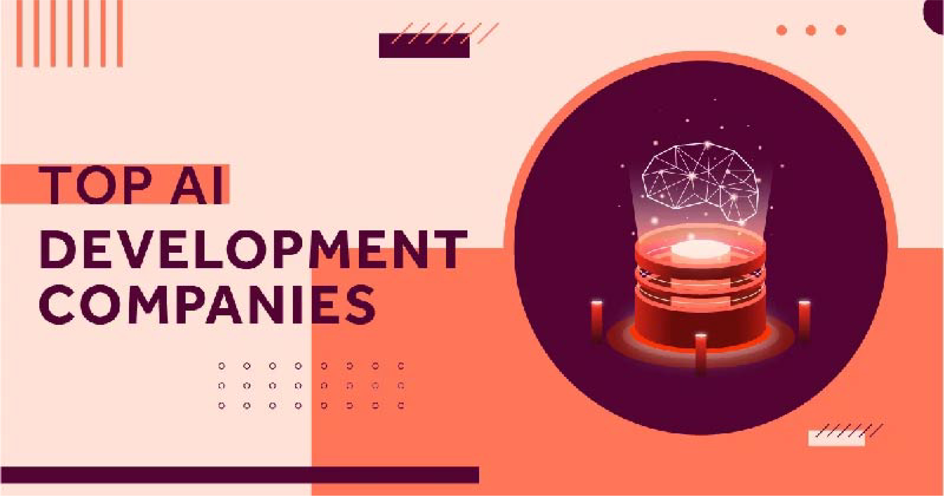  Top AI Development Companies