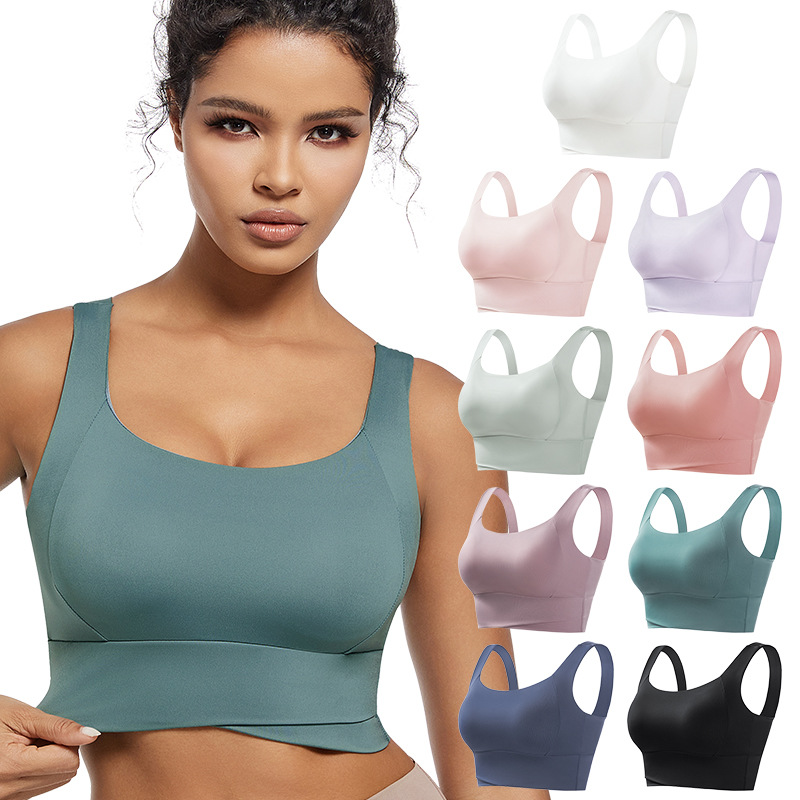  Affordable Sports Bras