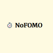  Discover Nofomo: Effortless YouTube Summaries