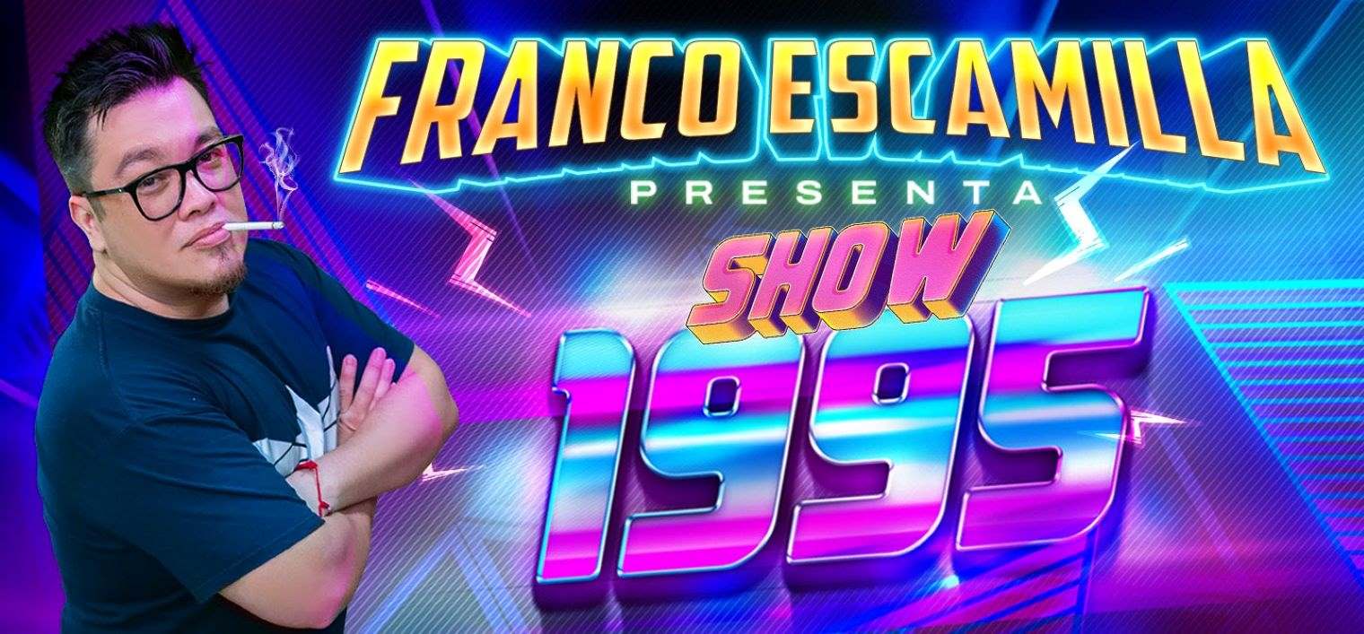  Franco Escamilla Tickets