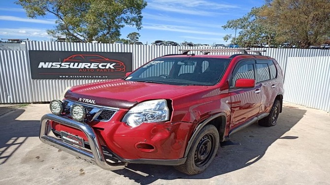  The Best Renault Wreckers in Sydney