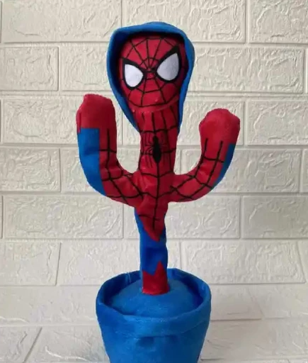  Best dancing cactus toy for Kids or babies