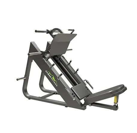  Achieve Peak Performance with Leg Workout Machines