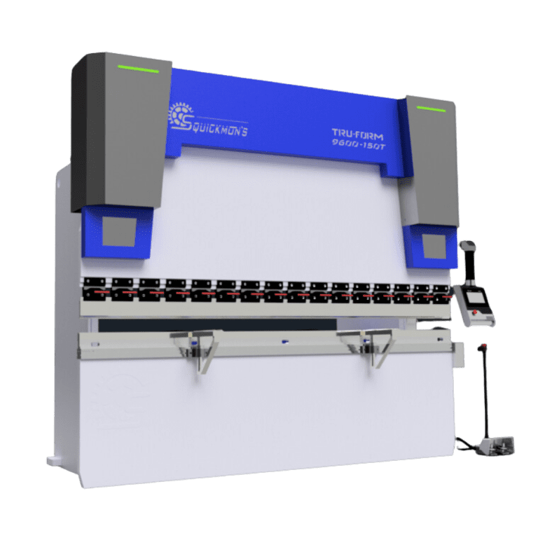  Truform Hydraulic CNC Press Brake for Precision bending refined