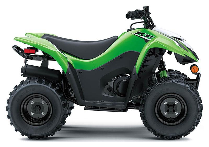  2023 KAWASAKI KFX 90 FOR SALE