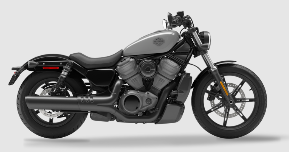  2024 Harley-Davidson ® Nightster®