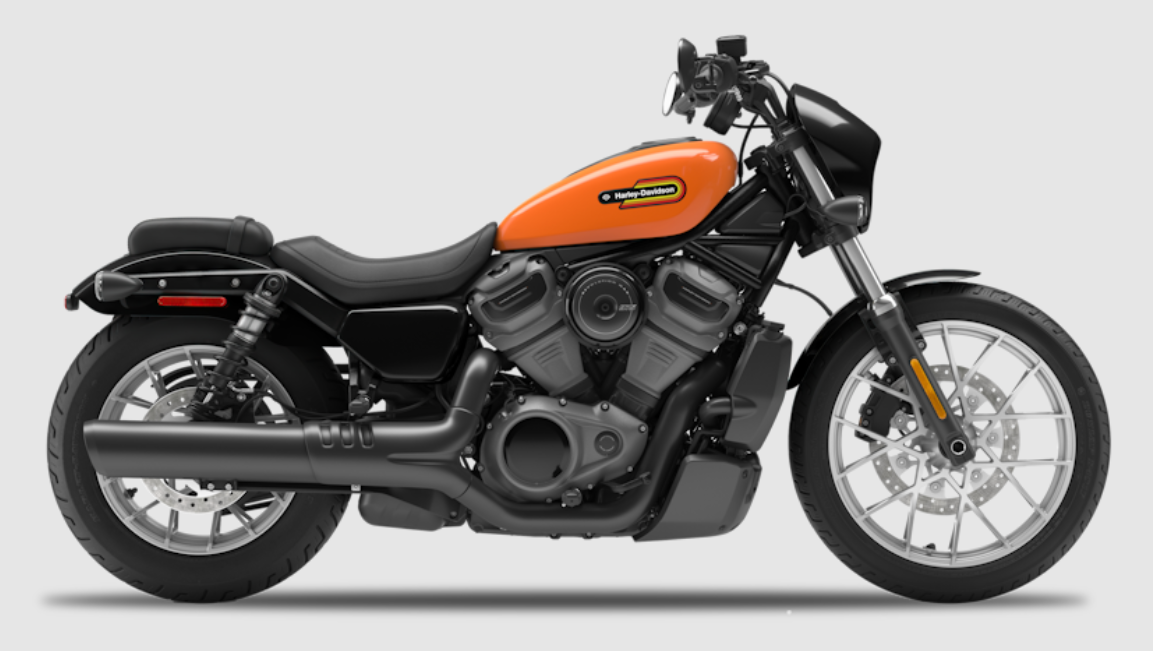  2024 Harley-davidson ® Nightster® Special