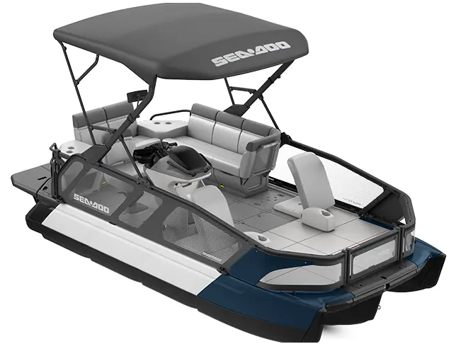  2024 SEA-DOO SWITCH SPORT 18 - 230 HP