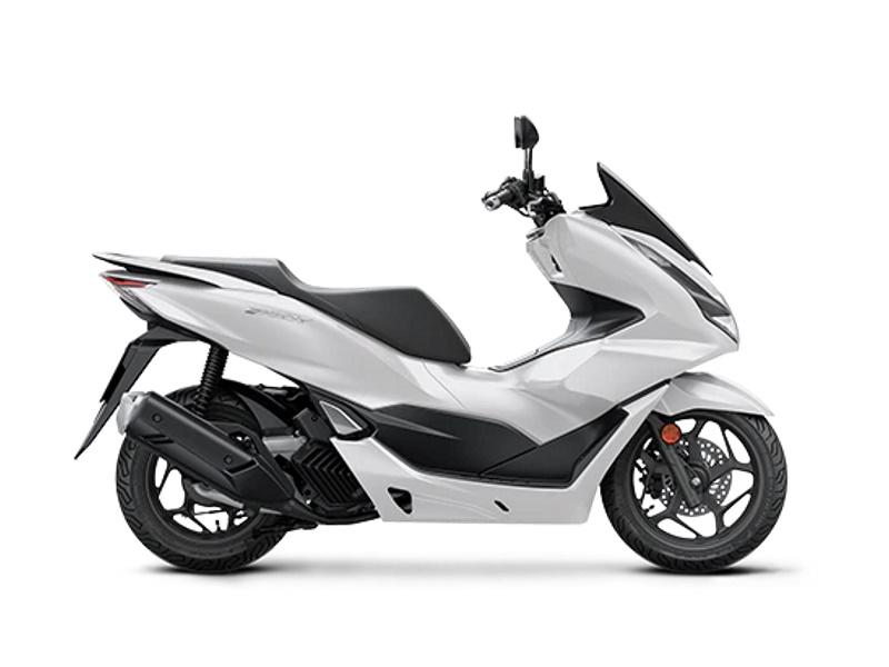  2022 Honda® PCX ABS