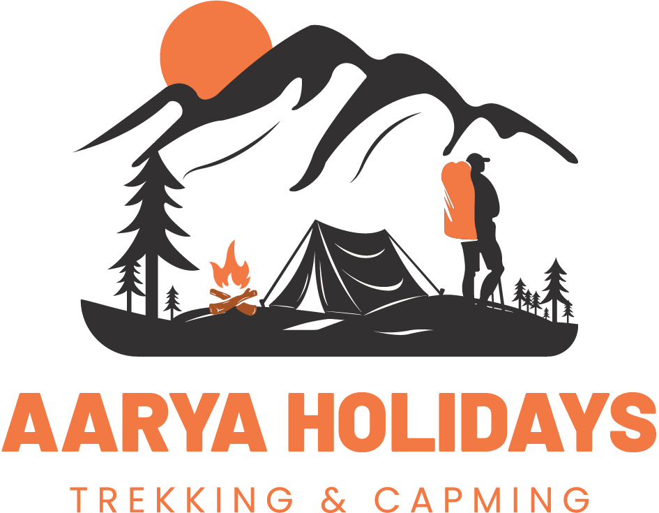  Aarya Holidays