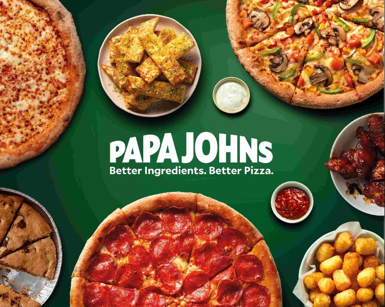  papajohns.com 25% off entire order