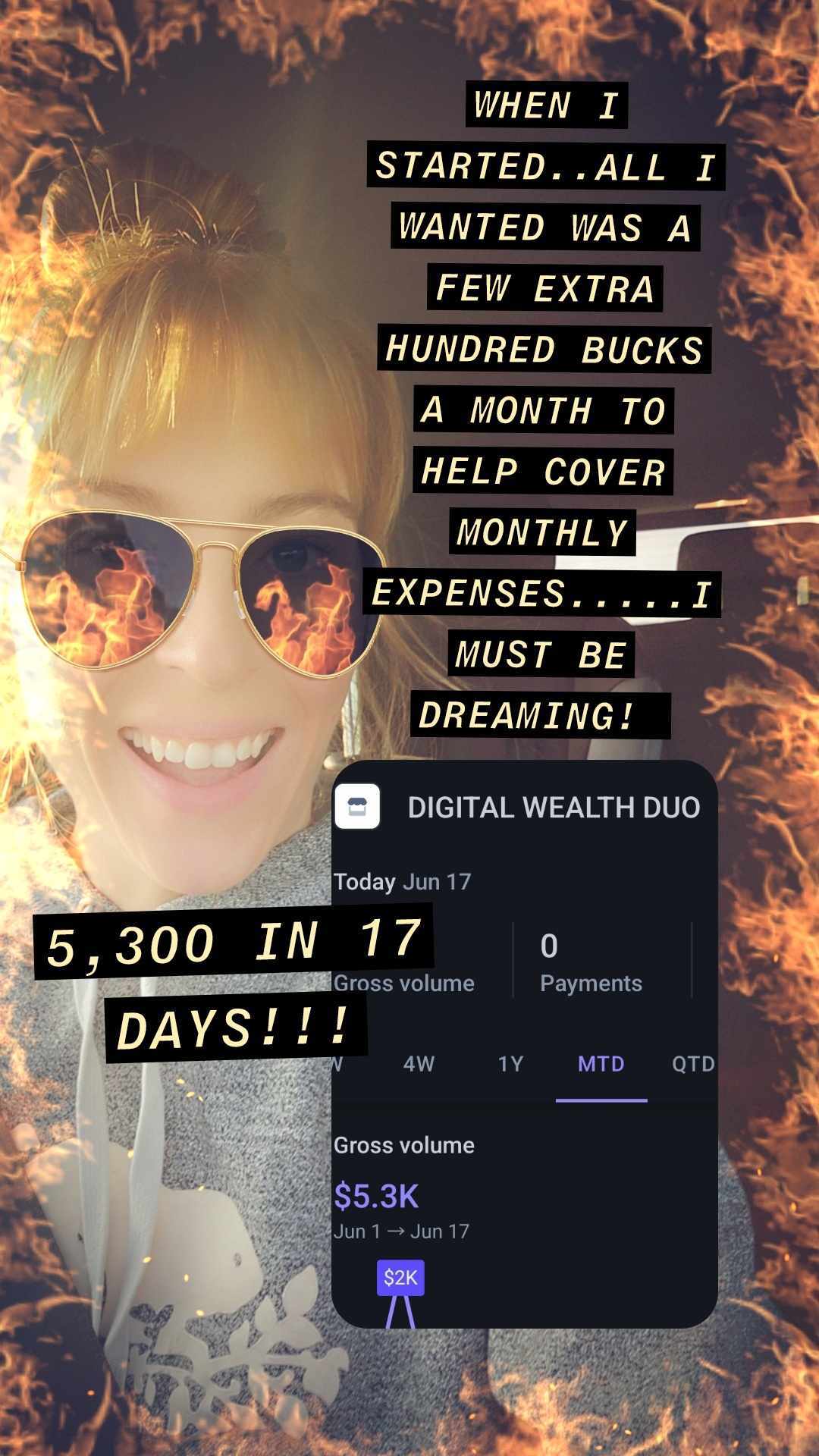  Work Smart: $600 Daily just for working 2 Hours online