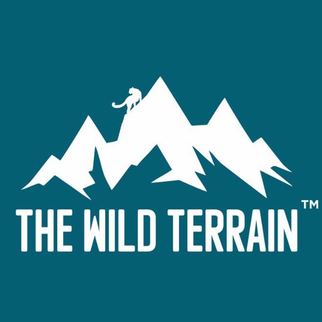  The Wild Terrain