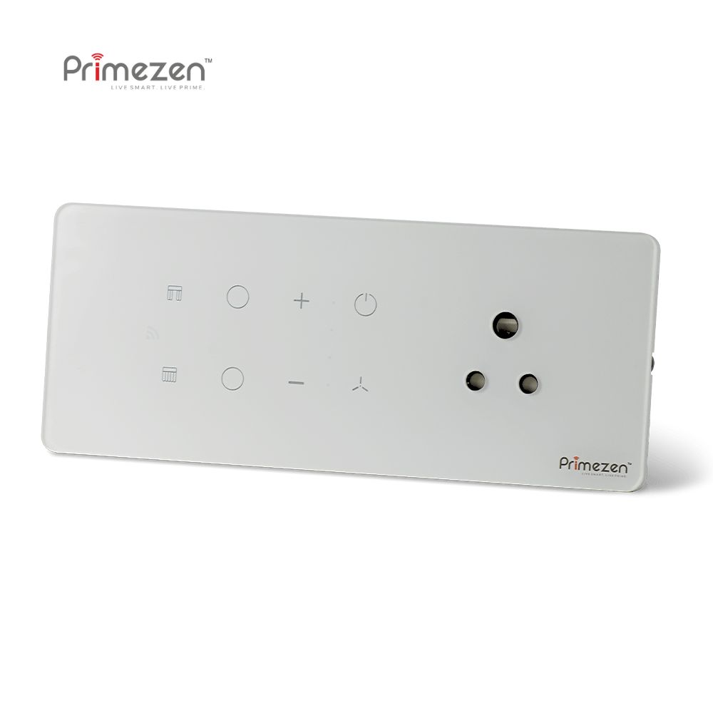  PrimeZen Zen 603: Revolutionize Your Smart Home Experience