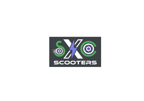  Scoot City Limited