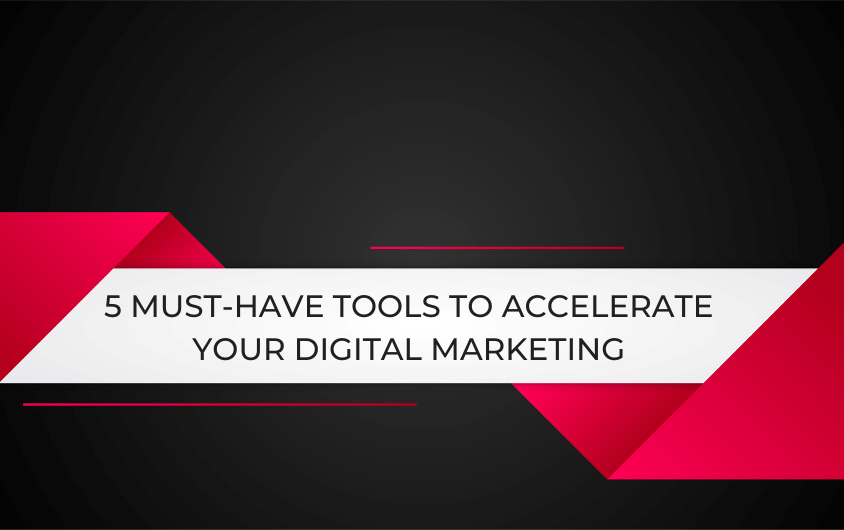  Elevate Your Digital Marketing Strategy: