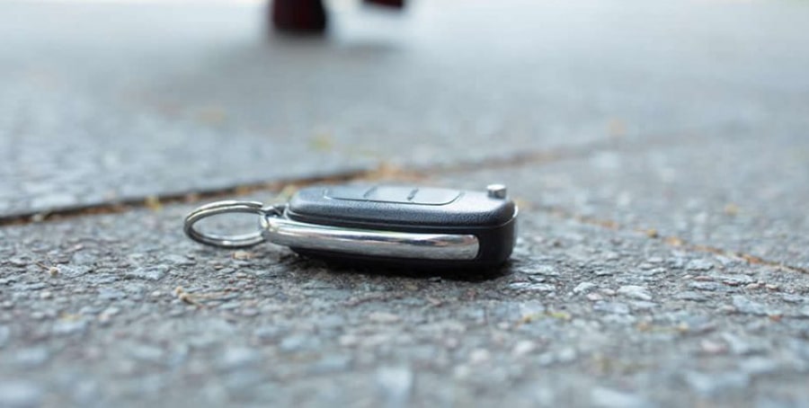  Lost Car Key Replacement In Portland