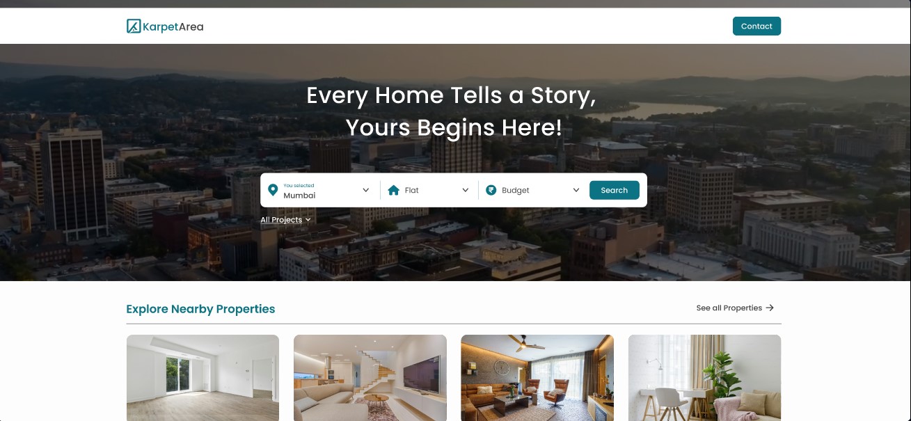  Karpetarea You’re Premier Real Estate Portal for Local Living and Trusted Service