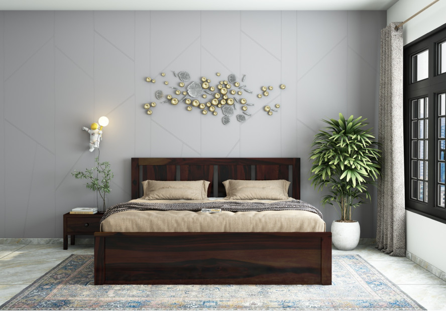  Shop Now Trendy Double Beds For Your Bedroom