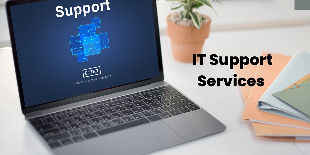  IT Support Services Available in Glasgow