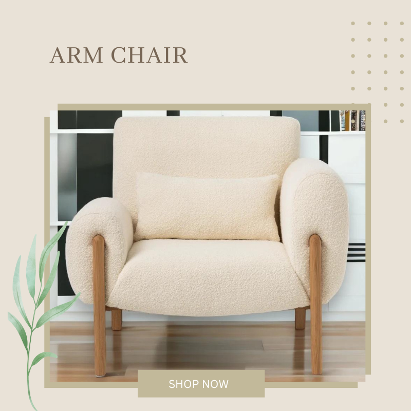  Wooden Arm Chair Selection Shop Nismaaya Decor for Quality and Comfort