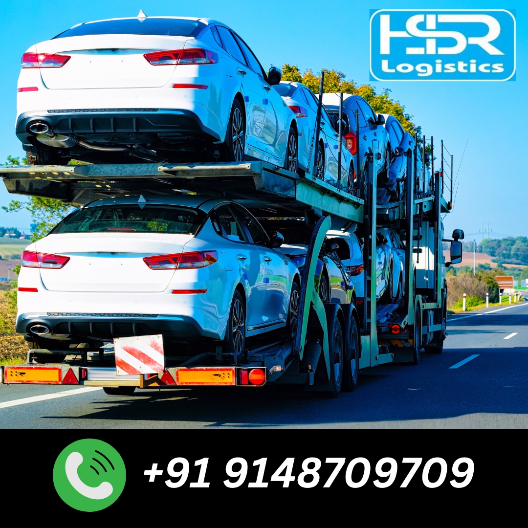  Cheapest Car Transport in NOIDA :- 9148709709