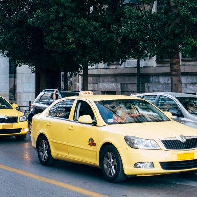  taxi services in ludhiana