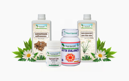  Ayurvedic Treatment For Hyperhidrosis - Hyperhidrosis Care Pack