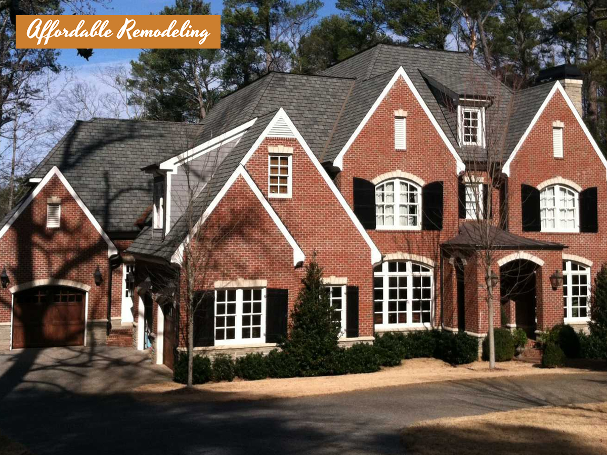  Remodel Your Home with Expert Craftsmanship in Atlanta