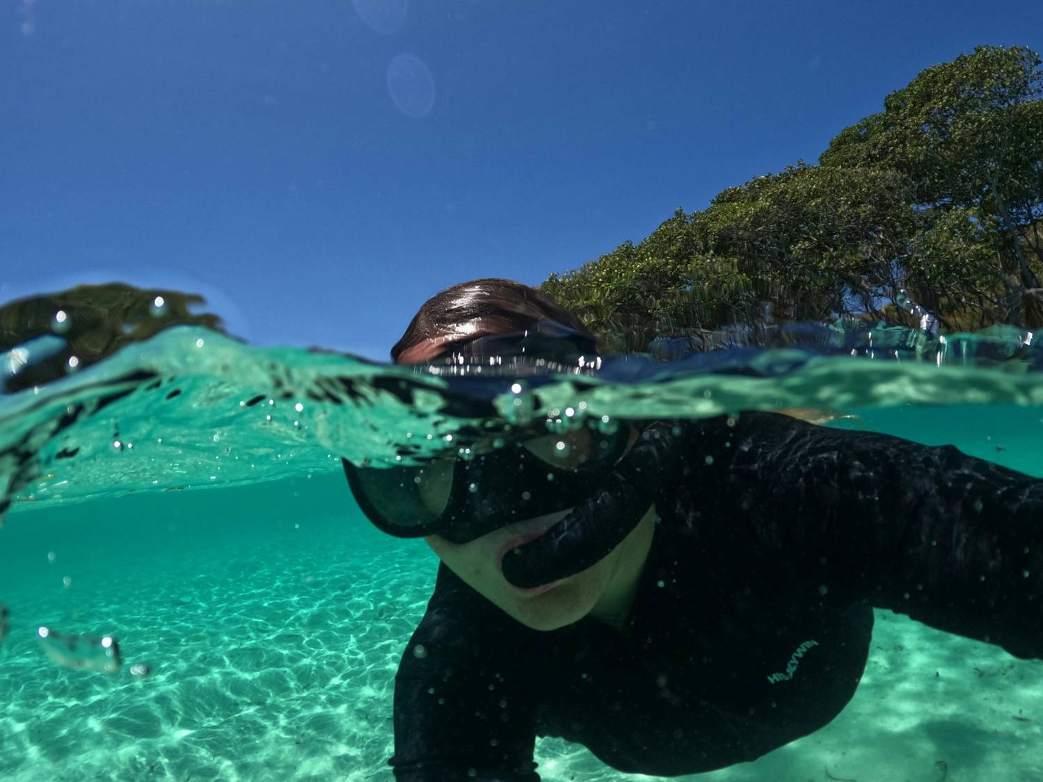  Discover the Ocean with Prescription Snorkel Masks