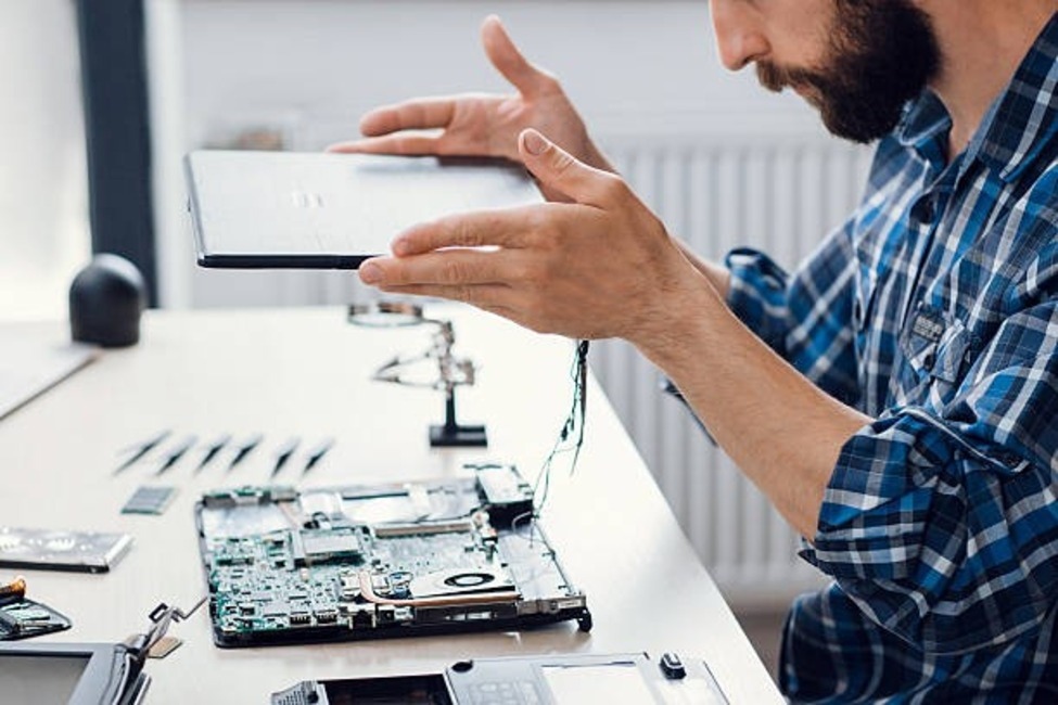  Reliable Computer Repair in Dubai