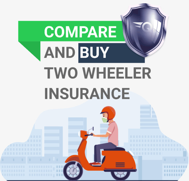  Buy TATA AIG Two Wheeler Insurance Online at Quickinsure