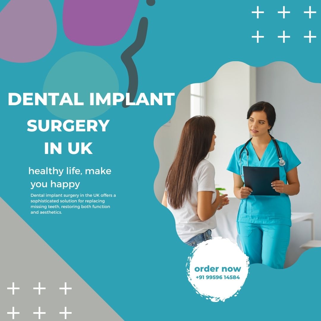  Best Dental Implant Surgery