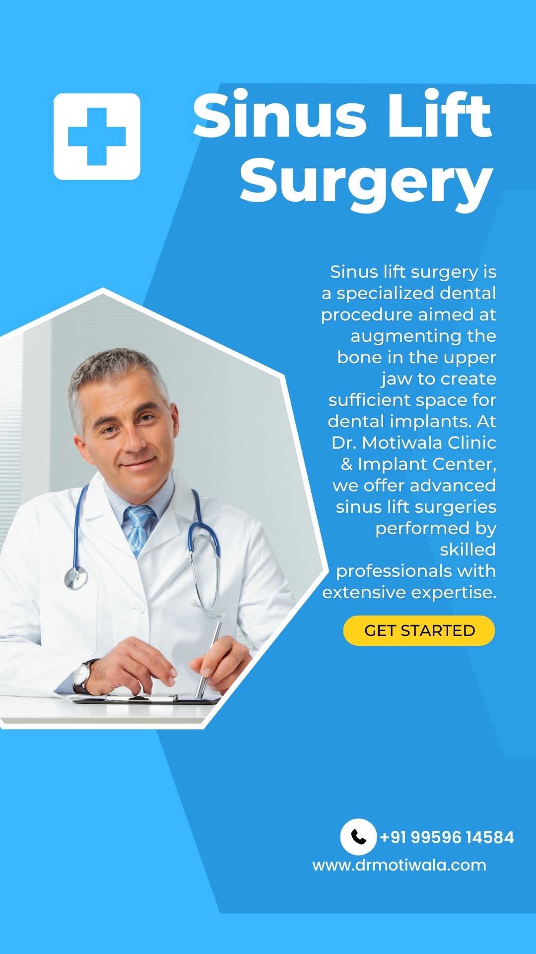  Best Sinus Lift Surgery